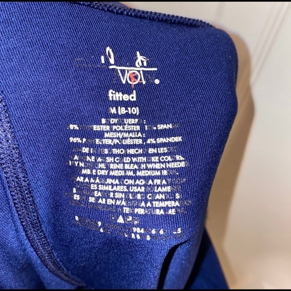 Danskin Leggings - Picture 3 of 3